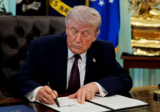 Τι αναμένεται να πει ο Τραμπ στο διάγγελμά του για τον πόλεμο με το Ιράν