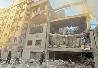 Ιράν: Καταρτίζουμε πρωτόκολλο με το Ομάν για τον έλεγχο της κυκλοφορίας στα Στενά του Ορμούζ