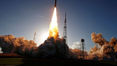 Εκτοξεύτηκε το Artemis II – H NASA επιστρέφει στη Σελήνη έπειτα από μισό αιώνα