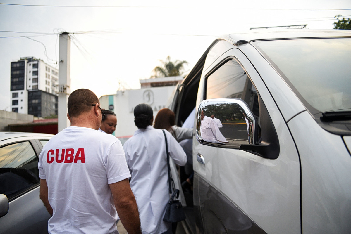 Ανησυχία για την Κούβα – Το νέο σχέδιο του ΟΗΕ για την κάλυψη κρίσιμων αναγκών