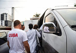 Ανησυχία για την Κούβα – Το νέο σχέδιο του ΟΗΕ για την κάλυψη κρίσιμων αναγκών