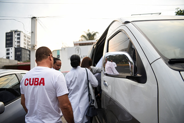 Ανησυχία για την Κούβα – Το νέο σχέδιο του ΟΗΕ για την κάλυψη κρίσιμων αναγκών