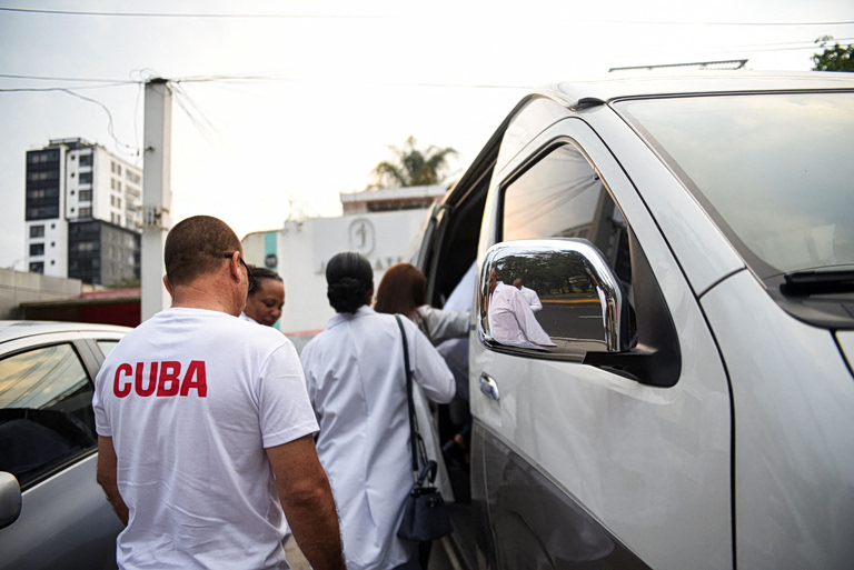 Ανησυχία για την Κούβα – Το νέο σχέδιο του ΟΗΕ για την κάλυψη κρίσιμων αναγκών