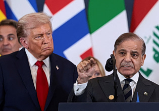 Εκκληση από το Πακιστάν να παρατείνει ο Τραμπ το τελεσίγραφο κατά δύο εβδομάδες – «Θα απαντήσουμε σύντομα», λέει ο Λευκός Οίκος