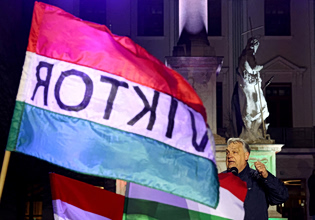 Εκλογές στην Ουγγαρία: Μετά από 16 χρόνια στην εξουσία, ήρθε η ώρα που θα «πέσει» ο Όρμπαν;