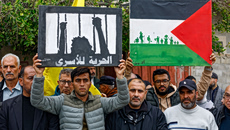 Ο νόμος του Ισραήλ για τη θανατική ποινή Παλαιστινίων δεν έχει να κάνει με την δικαιοσύνη, αλλά με τον εθνικισμό