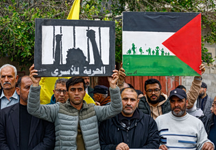 Ο νόμος του Ισραήλ για τη θανατική ποινή Παλαιστινίων δεν έχει να κάνει με την δικαιοσύνη, αλλά με τον εθνικισμό