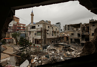 Το Ισραήλ σφυροκοπά τον νότιο Λίβανο και καταλαμβάνει χωριά – Αυξάνονται διαρκώς οι νεκροί