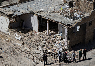 Ιράν: Πανηγυρισμοί στην Τεχεράνη για την κατάρριψη των δύο αμερικανικών αεροσκαφών – Το Ισραήλ βομβαρδίζει γέφυρες στον Λίβανο