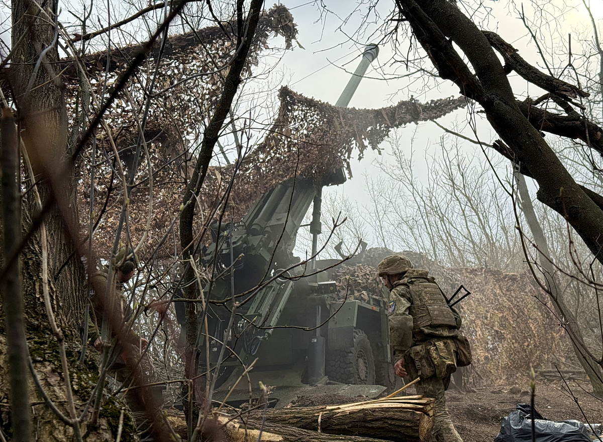 Ρωσία: Η Μόσχα παρέδωσε στο Κίεβο τις σορούς 1.000 Ουκρανών στρατιωτών με αντάλλαγμα τα λείψανα 41 Ρώσων