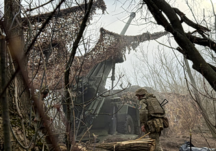 Ρωσία: Η Μόσχα παρέδωσε στο Κίεβο τις σορούς 1.000 Ουκρανών στρατιωτών με αντάλλαγμα τα λείψανα 41 Ρώσων