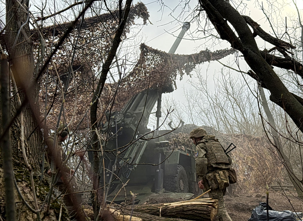 Ρωσία: Η Μόσχα παρέδωσε στο Κίεβο τις σορούς 1.000 Ουκρανών στρατιωτών με αντάλλαγμα τα λείψανα 41 Ρώσων