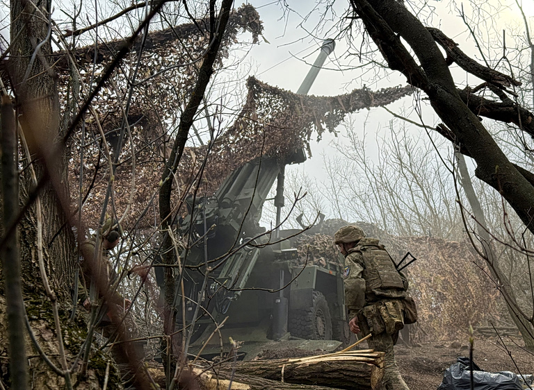 Ρωσία: Η Μόσχα παρέδωσε στο Κίεβο τις σορούς 1.000 Ουκρανών στρατιωτών με αντάλλαγμα τα λείψανα 41 Ρώσων