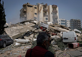 Λίβανος: Δυο κοριτσάκια σκοτώθηκαν, τουλάχιστον 40 οι τραυματίες από τα ισραηλινά πλήγματα