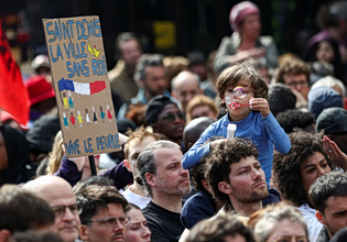 Το «πείραμα» του Σεν Ντενί – Ένα πολιτικό «εργαστήριο» για την Αριστερά στη Γαλλία