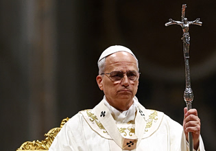 «Ο Θεός δεν ευλογεί κανέναν πόλεμο»: Ο Πάπας εκφράζει εκ νέου αποδοκιμασία για τις συγκρούσεις στη Μέση Ανατολή