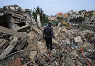 Η επίθεση στο Λίβανο και η ανάγκη Νετανιάχου για συνέχιση του πολέμου με στόχο την πολιτική επιβίωση του