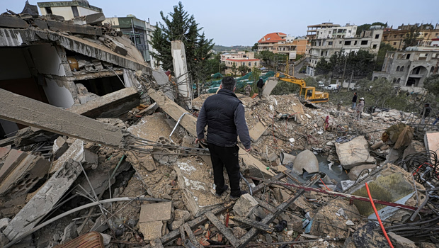 Η επίθεση στο Λίβανο και η ανάγκη Νετανιάχου για συνέχιση του πολέμου με στόχο την πολιτική επιβίωση του