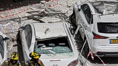 Το Ισραήλ απειλεί με πλήγματα σε τρένα και σταθμούς στο Ιράν – Αναφορές ότι ο Μοτζτάμπα Χαμενεΐ  είναι σε κώμα