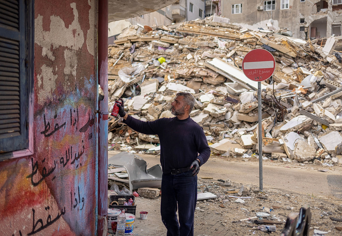 Ισραήλ: Ο στρατός σκότωσε λάθος ανθρώπους σε απόπειρα δολοφονίας μέλους της Χεζμπολάχ