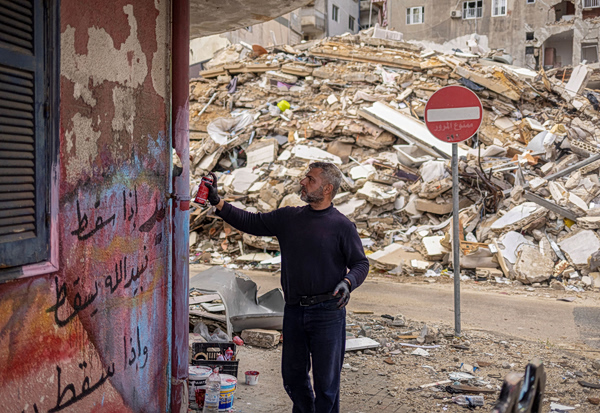 Ισραήλ: Ο στρατός σκότωσε λάθος ανθρώπους σε απόπειρα δολοφονίας μέλους της Χεζμπολάχ