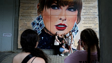 Τέιλορ Σουίφτ – Bad Bunny: Οι απόλυτοι σταρ όλων των εποχών στο Spotify