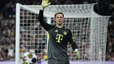 Ένα «παγόβουνο» στην εστία της Μπάγερν