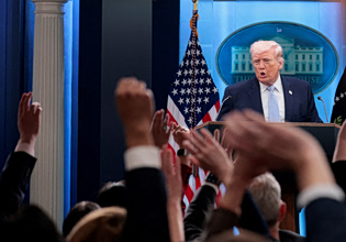 Financial Times: Οι ΗΠΑ ήταν εκείνες που πίεσαν για προσωρινή εκεχειρία Ιράν μέσω Πακιστάν