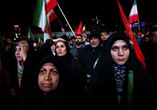 Ιράν: ένας πόλεμος που ο Τραμπ δεν μπορούσε (και δεν μπορεί) να κερδίσει