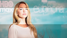 Η Σίντνεϊ Σουίνι «έφαγε πόρτα» στην ταινία Ο Διάβολος Φοράει Prada 2