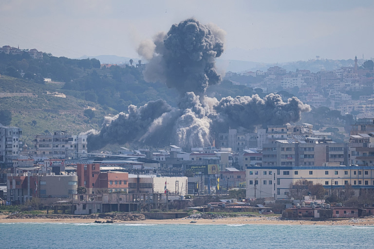 Εκεχειρία με Ιράν και ΗΠΑ να δηλώνουν νικητές – Εκνευρισμός στο Ισραήλ που εκδίδει εντολές εκκένωσης για τη Βηρυτό