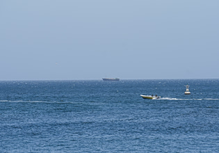 Handelsblatt: Το ΝΑΤΟ εξετάζει αποστολή στα Στενά του Ορμούζ