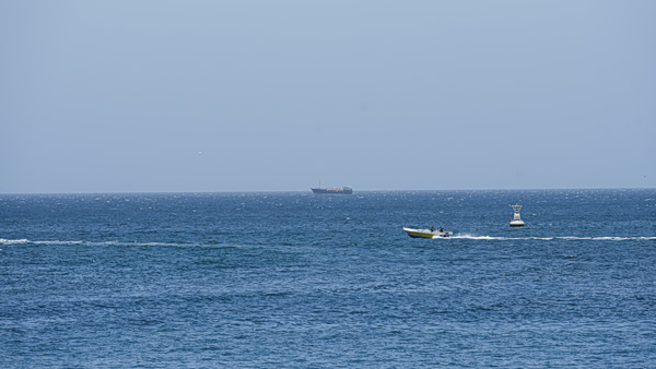 Handelsblatt: Το ΝΑΤΟ εξετάζει αποστολή στα Στενά του Ορμούζ