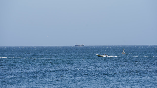 Handelsblatt: Το ΝΑΤΟ εξετάζει αποστολή στα Στενά του Ορμούζ