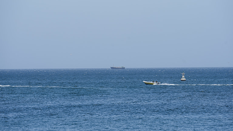 Handelsblatt: Το ΝΑΤΟ εξετάζει αποστολή στα Στενά του Ορμούζ