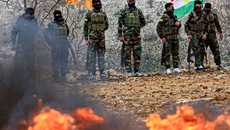 Το Ιράν επιβεβαιώνει πως επιτέθηκε στο Ιρακινό Κουρδιστάν