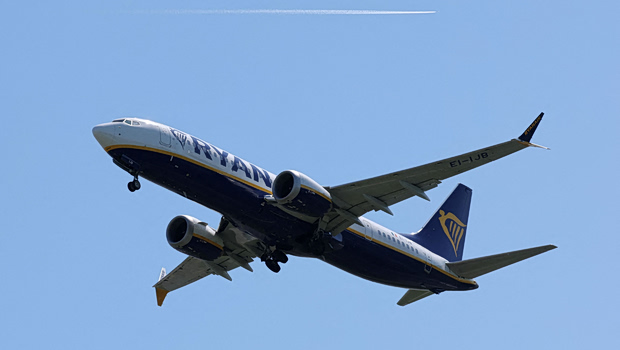 Διεθνής Οργανισμός Ενέργειας: Η Ευρώπη «έχει περίπου έξι εβδομάδες επάρκειας» για τα καύσιμα αεροσκαφών