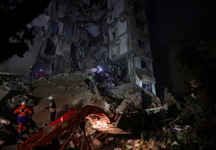 «Σφαγή στον Λίβανο» – Ξεπέρασαν τους 250 οι νεκροί από τις επιθέσεις του Ισραήλ