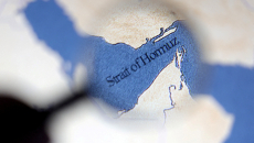 Ο Τραμπ ανακοίνωσε μπλοκάρισμα των Στενών του Ορμούζ – Το Ισραήλ προετοιμάζεται για συνέχιση του πολέμου με το Ιράν