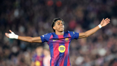 Σύνθημα ανατροπής από τον Γιαμάλ