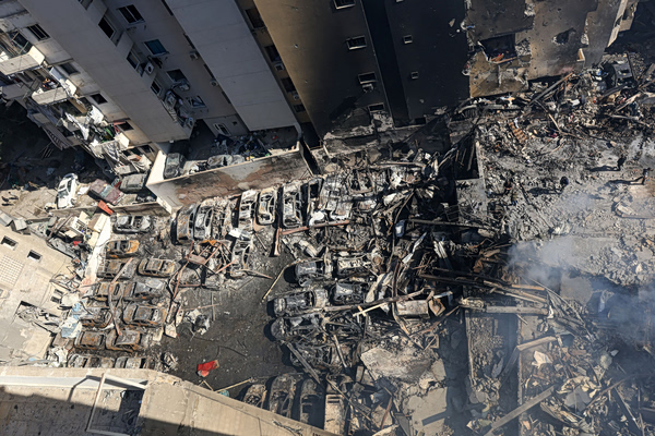 ΣΥΡΙΖΑ: Ο Μητσοτάκης να υπερασπιστεί τα συμφέροντα της χώρας, να μην στέκεται ως πιστός σύμμαχος του Νετανιάχου