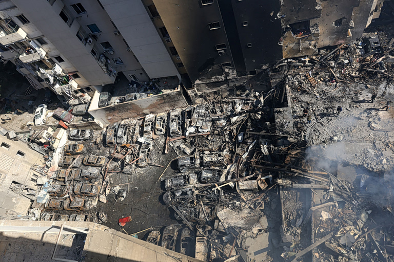 ΣΥΡΙΖΑ: Ο Μητσοτάκης να υπερασπιστεί τα συμφέροντα της χώρας, να μην στέκεται ως πιστός σύμμαχος του Νετανιάχου