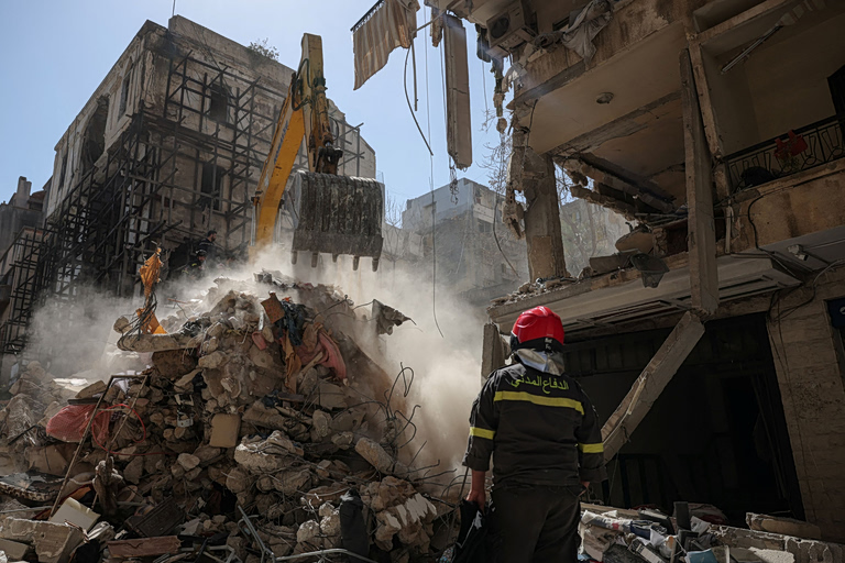 Προειδοποίηση ΔΝΤ: Ο πόλεμος μπορεί να βυθίσει σε επισιτιστική ανασφάλεια άλλα 45 εκατ. ανθρώπους