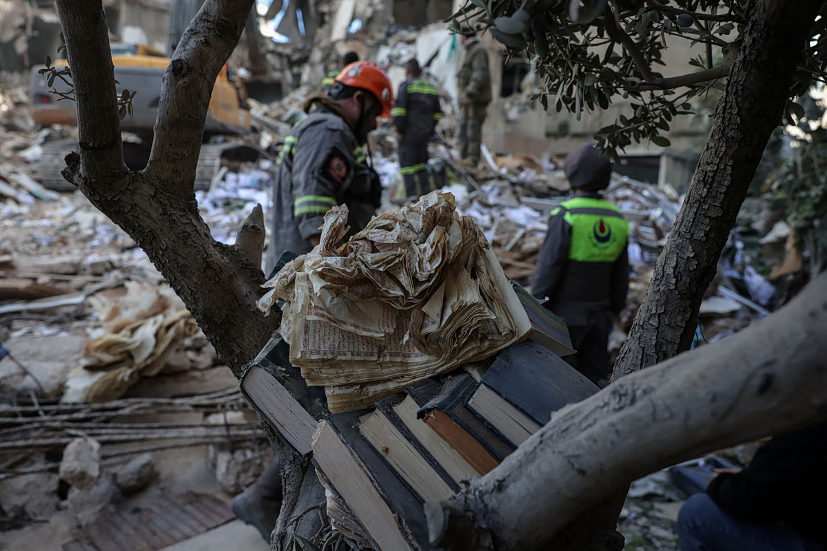 Haaretz: Το Ισραήλ δεν ξέρει πώς να ζήσει χωρίς πόλεμο, και ίσως δεν θέλει