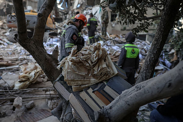 Haaretz: Το Ισραήλ δεν ξέρει πώς να ζήσει χωρίς πόλεμο, και ίσως δεν θέλει