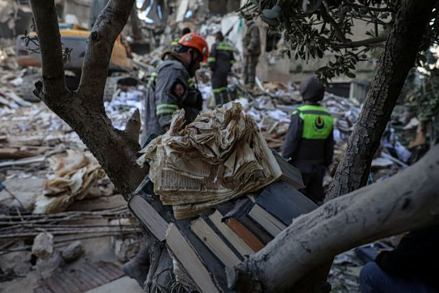 Αναφορές ότι οι ιρανοί διαπραγματευτές έφτασαν στο Πακιστάν ενόψει των συνομιλιών με τις ΗΠΑ