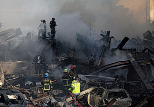 Ιράν: Χωρίς νόημα οι διαπραγματεύσεις αν το Ισραήλ συνεχίσει τις επιθέσεις στον Λίβανο