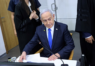 Δεν κάνει βήμα πίσω ο Νετανιάχου – «Το Ισραήλ θα συνεχίσει να πολεμά το Ιράν»