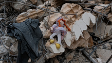 «Τραυματισμένοι γονείς φώναζαν τα παιδιά τους» – Μαρτυρία από τη νύχτα των βομβαρδισμών στη Βηρυτό