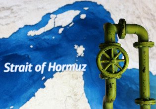 Μπορεί να αποφευχθεί η ύφεση στην παγκόσμια οικονομία μετά το σοκ στη Μέση Ανατολή;